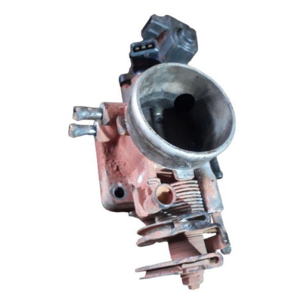 Corpo Borboleta Tbi Tucson 2.7 Azera I30 2007 2008 2009