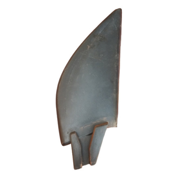 Acabamento Retrovisor Interno Vw Gol G4 2005 A 2009 Direito