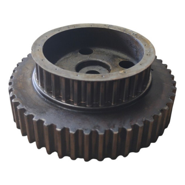 Polia Dupla Comando Válvula Vw Gol Power 1.0 2001 A 2007