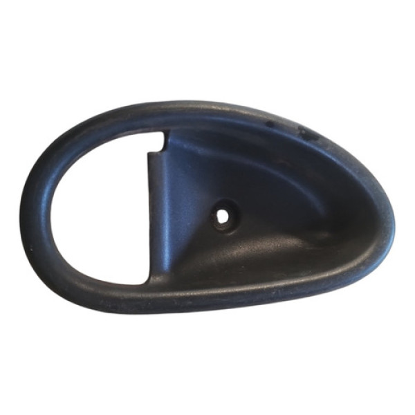 Moldura Maçaneta D.d Interna Fiat Palio 1996 A 2001