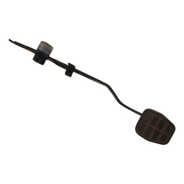 Pedal Embreagem G4 G3 Vw Gol Parati 1999 A 2008