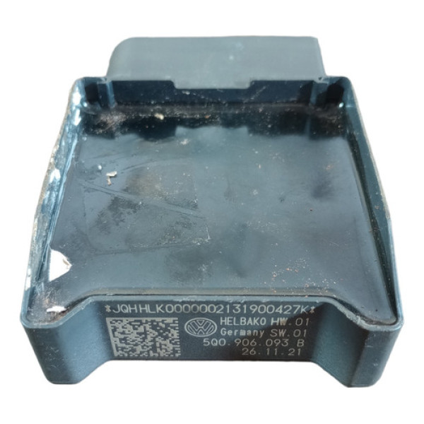 Moldura Relé Bomba Combustível Nivus Tsi  2022 2023 