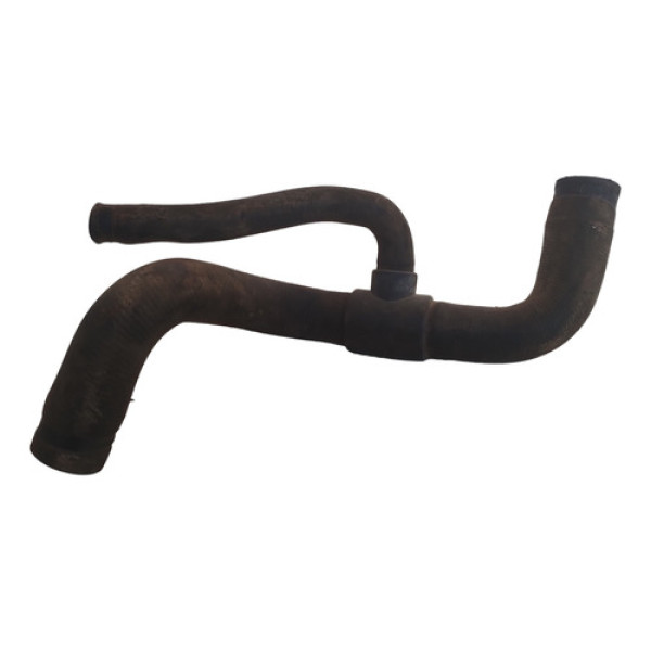 Mangueira Inferior Radiador Ford Escort Zetec 1998 A 2005