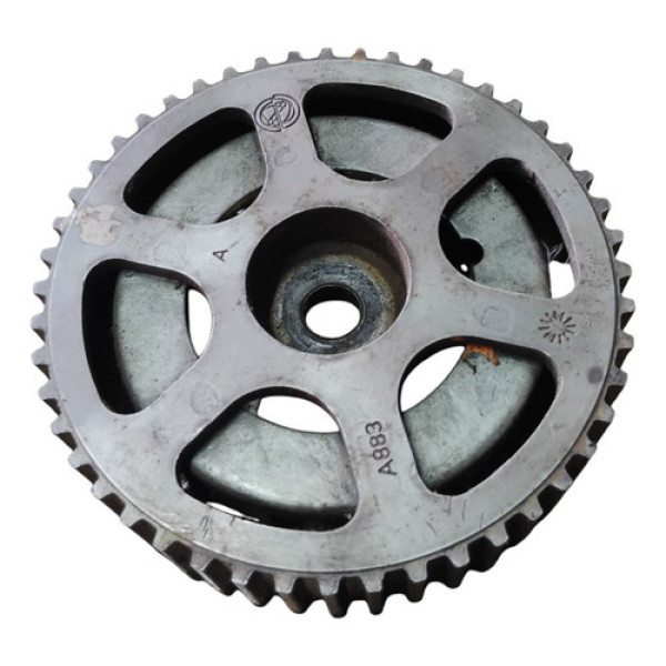 Polia Engragagem Virabrequim Fiat Palio Wekeend 1.0 16v