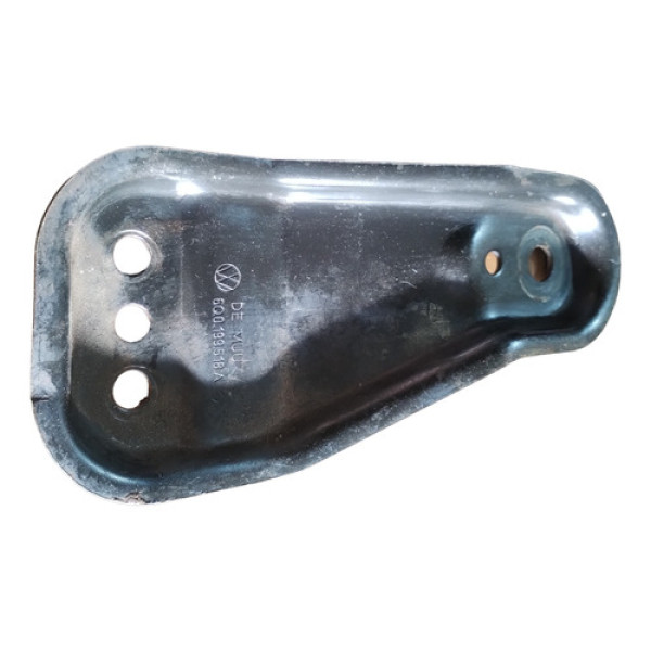 Suporte Quadro Suspensão Coxim Direito G5 Vw Gol 2009 A 2010