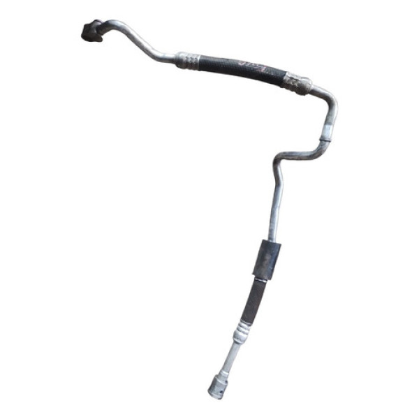 Cano Ar Condicionado Mangueira Volkswagen Polo 2003 A 2011