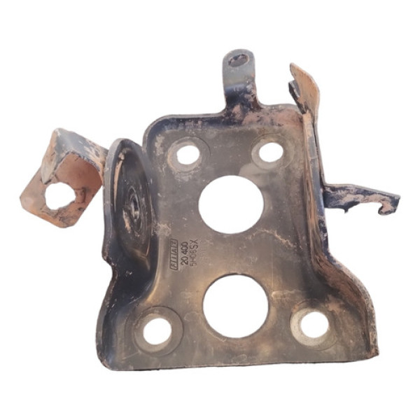 Suporte Eixo Traseiro Esquerdo Fiat Ideia 2005 A 2015 