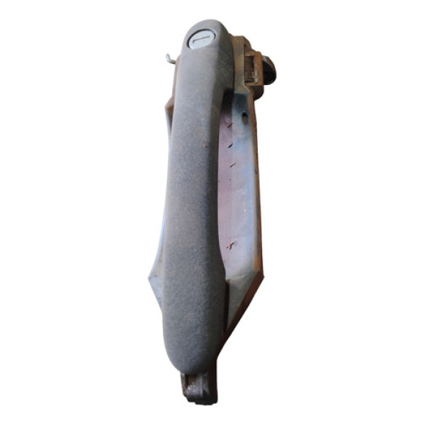 Maçaneta Externa Puxador Porta Fiat Palio 2p Celeb 2015 2016