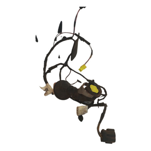 Chicote Porta Porta  Dian Esquerda Fiat Idea 2009 A 2018