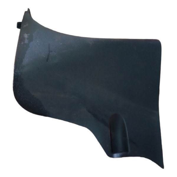 Acabamento Coluna Inferior Esquerdo Gm S10 2014 Original 