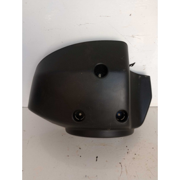 Capa Moldura Volante Acabament Coluna Fiat  Argo 2021 A 2024