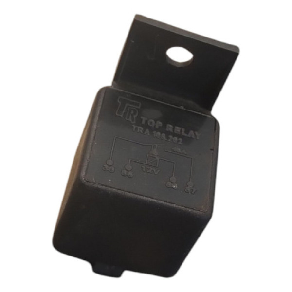 Rele Auxiliar Fiat Palio Strada 2004 A 2015