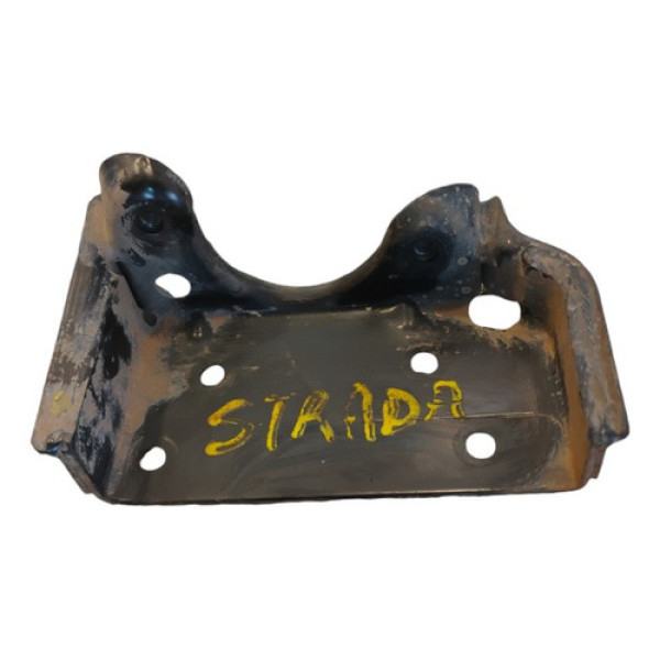 Suporte Motor Fiat Strada Palio Siena 1.0 2001 A 2006 Fire