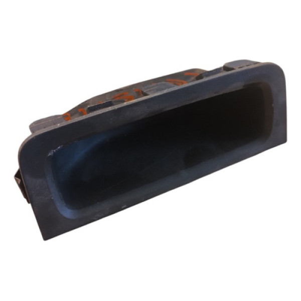 Porta Copos Porta Traseira Gm Prisma 2013 A 2018