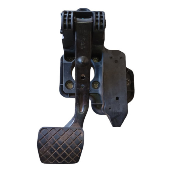 Pedal Freio Vw Fox 1.6 Imotion 2011 2012 2013 2014 2015