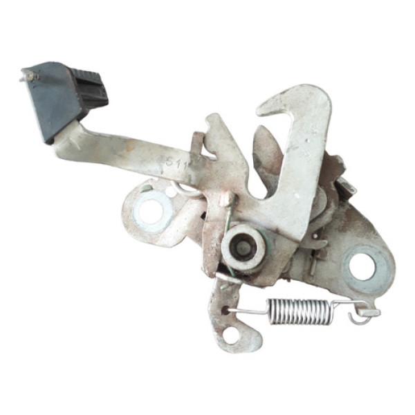 Fechadura Capô Dianteiro Citroën C3 1.4 2012 Original Usado 