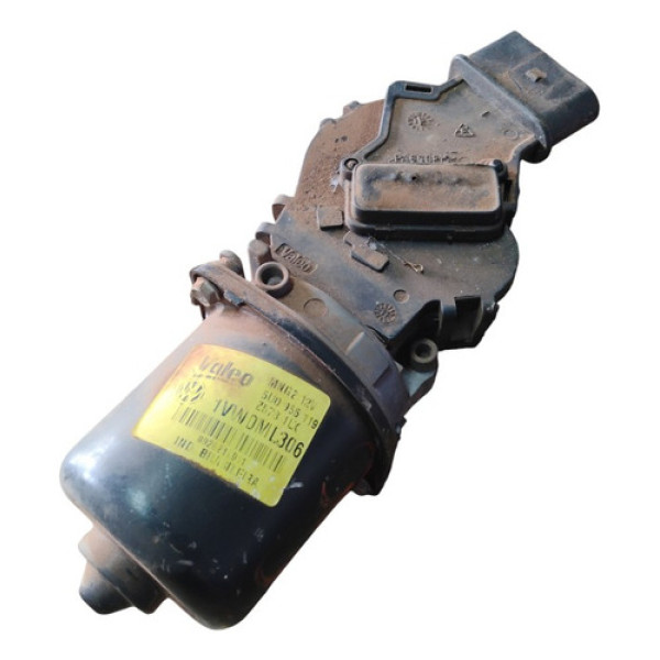 Motor Limpador Parabrisa Vw Saveiro Gol G5 2010 A 2014 