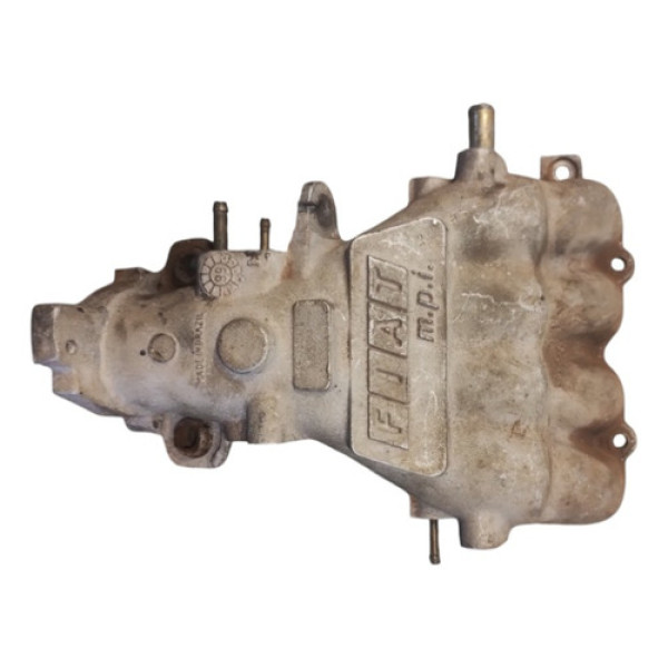 Coletor Admissão Motor Fiasa Fiat Palio 1997 A 2001