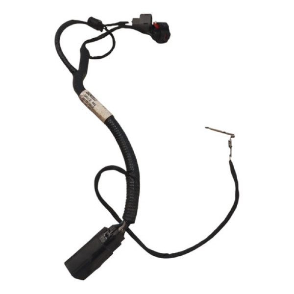 Chicote Bomba Combustível Gm Onix Turbo 2020 A 2024