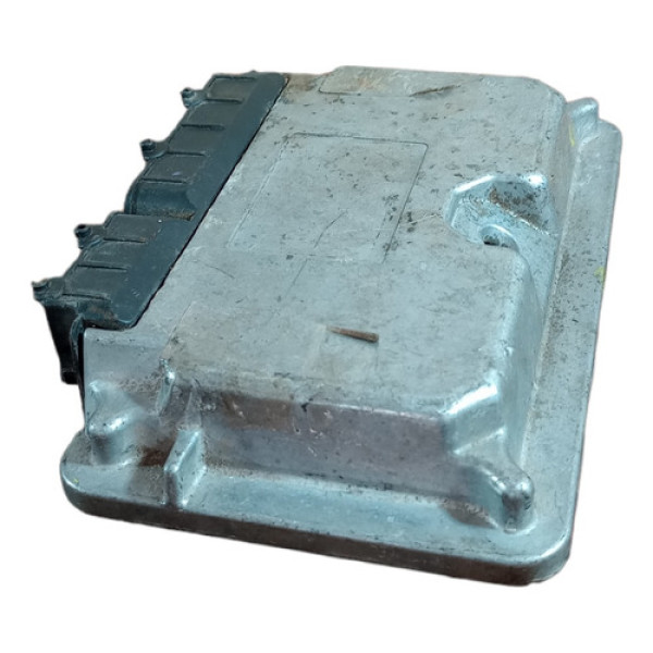 Módulo De Injeção Fiat Palio Siena 2014 2015 2016 Original