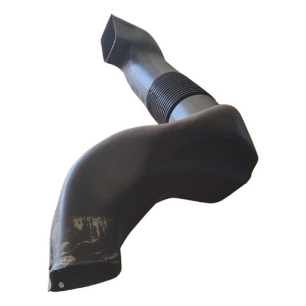 Duto Ar Fiat Palio Siena Strada 1.0 Fiasa 1996 1997 1998 99