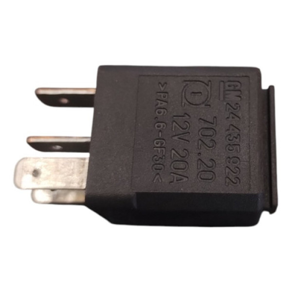 Rele Auxiliar Ar Condicionado Gm Corsa Vectra 1994 A 2012