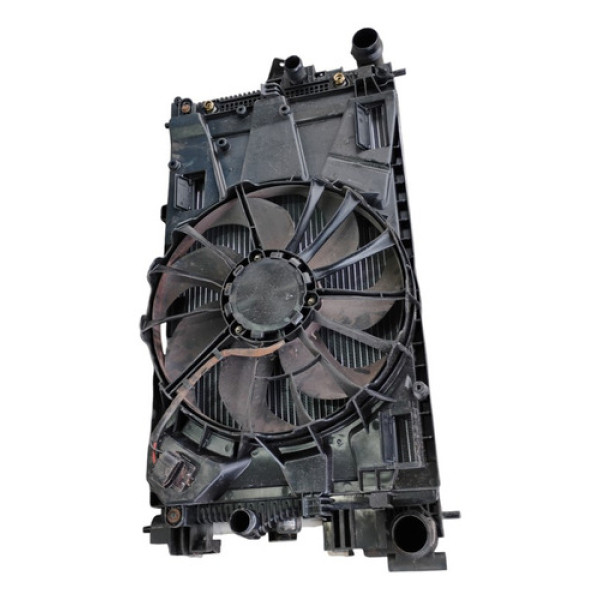 Kit Radiador Completo Onix Turbo 1.0 3cc 2020 21 22 2023