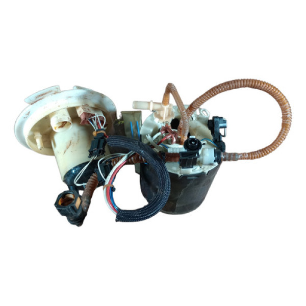 Bomba Combustível Range Rover Evoque 2.0 2012 A 2015 Gas