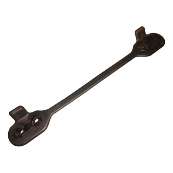 Suporte Fixação Trilho Banco Esquerdo Peugeot 207 2007 2014