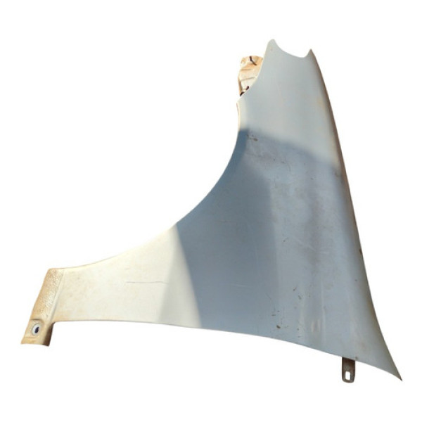 Paralama Esquerdo Fiat Palio Siena Celeb 2004 2005 A 2015 