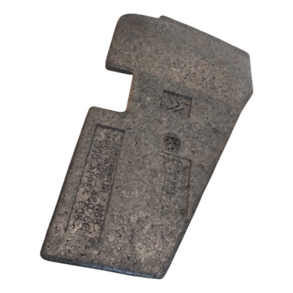 Isopor Porta Dir Esquerda Citroën Xsara Picasso 2001 2005