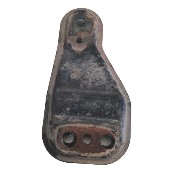 Suporte Agregado Coxim Esquerdo Voyage Gol Saveiro 17 A 2020