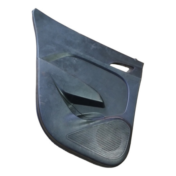 Forro Porta Traseiro Esquerdo Hyundai Hb20 2013 A 2018