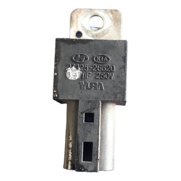 Sensor Relé Ignição Hyundai Hb20 1.0 3cc 2012 A 2017