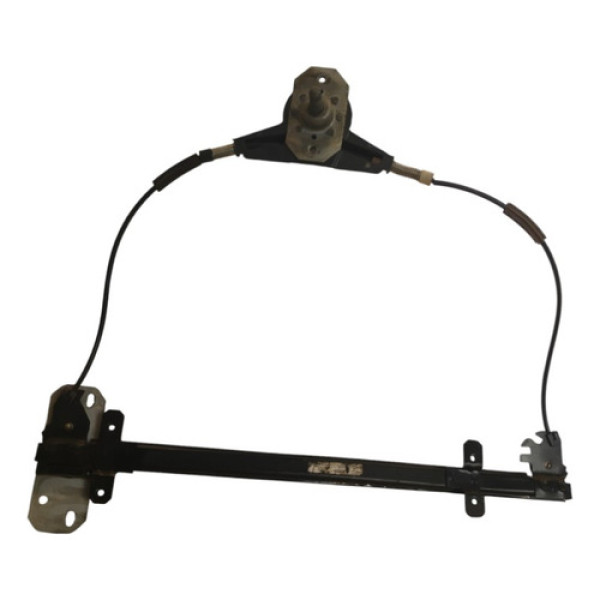 Máquina Vidro Manual Ford Escort 1997 1998 1999 A 2002 