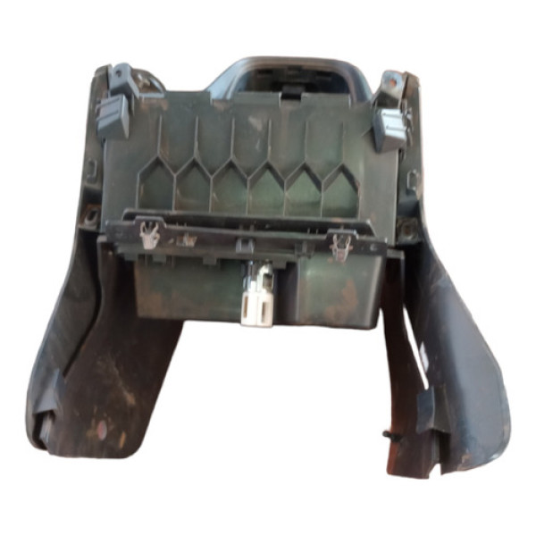 Console Central Vw Saveiro Robust G7 Ano /19