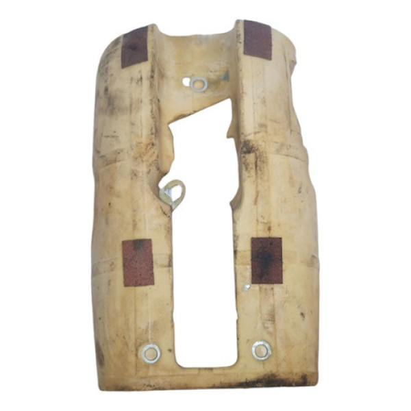 Suporte Acabamento Colun Direção Volkswagen Polo 2003 A 2011