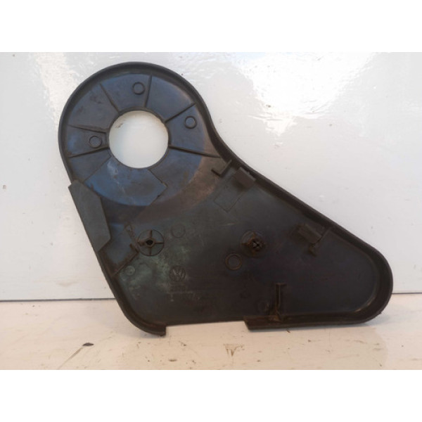 Acabamento Banco Gol G2 G3 Esquerdo Vw