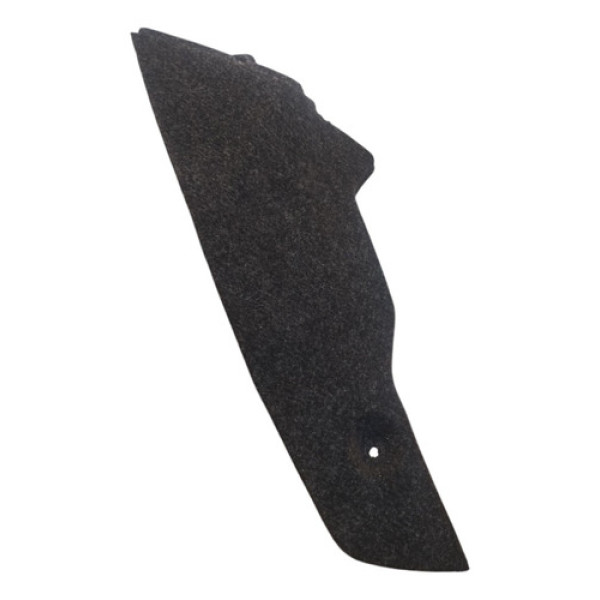 Acabamento Console Direito Fiat Palio Strada 2004 A 2015