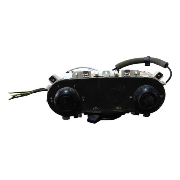 Painel Comando Ventilação Ar Quente Fiat Mobi 2018 A 2021