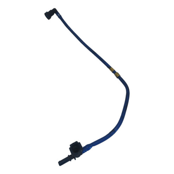 Mangueira Retorno Combustível Vw Voyage 2009 A 2017 1.6