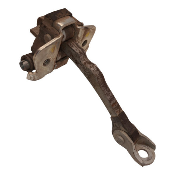 Limitador Porta Traseiro Direito Vw Fox Spacefox 2004 A 2015