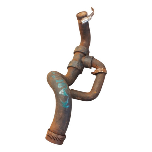 Mangueira Radiador Chevrolet Kadett 1993 A 1998