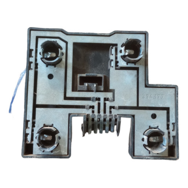 Circuito Lanterna Traseira Ford Escort 1996 A 2002 Direito