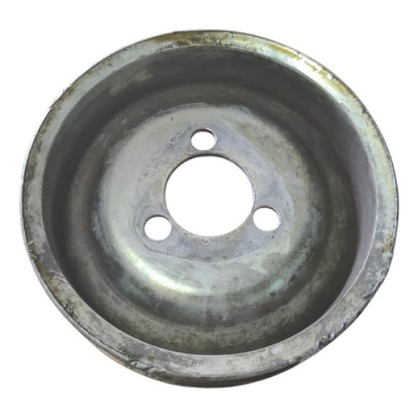 Polia Bomba Água Vw Gol Sav Parati G2 1.6 Ap 1995 A 1999