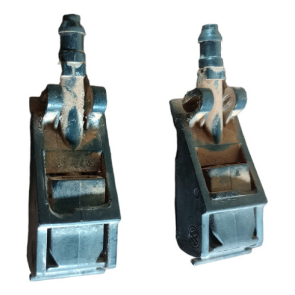 Par Brucutu Esguincho Água Capo Gol Fox G5 G6