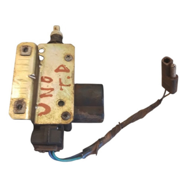 Trava Fechadura Traseira Direita Fiat Uno 1998 A 2002