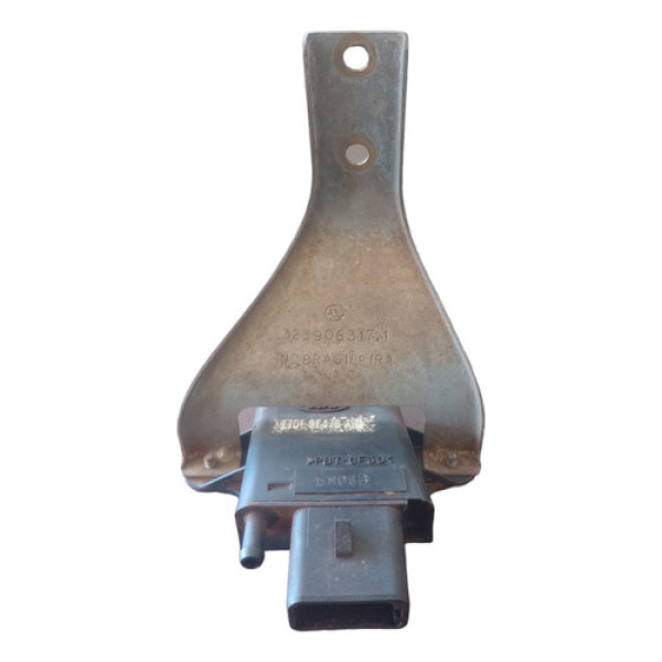 Sensor Map Com Suporte Vw Santana 2.0 Ap 3259063171