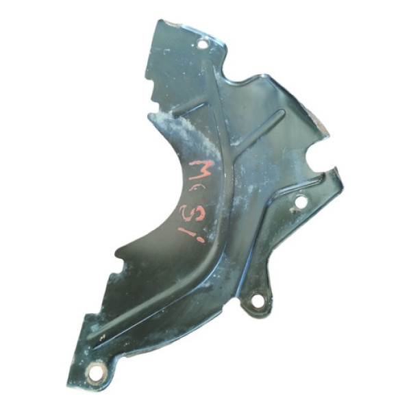 Defletor Câmbio Fiat Mobi 2017 A 2022