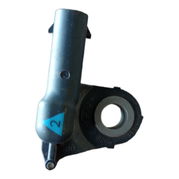 Sensor Impacto Airbag Vw Nivus Polo T-cross Virtus 2023 Orig